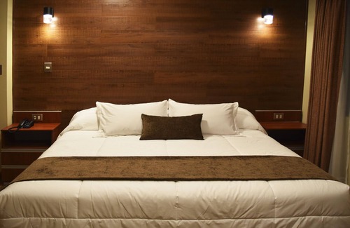 Cochabamba Hotel | Selenza Apart Hotel