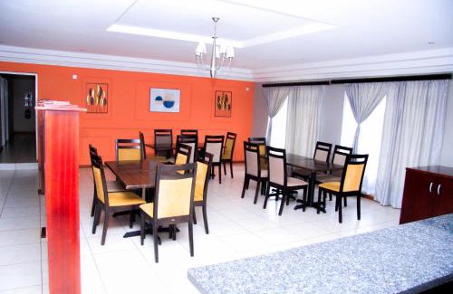 Francistown Hotel | Selepa Hotel Bw