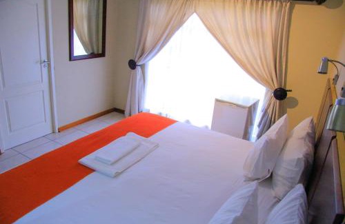 Francistown Hotel | Selepa Hotel Bw