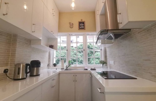 Bukit Tinggi Casa | Selesa Hillhomes Homestay by Immaculate