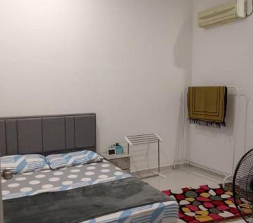 Batu Enam Casa | Selesa Homestay
