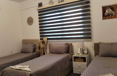 Umm Qais Casa | Seleucia DaR Umm Qais