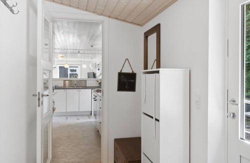Logstrup Casa | "Self" - 400m to the fjord by Interhome