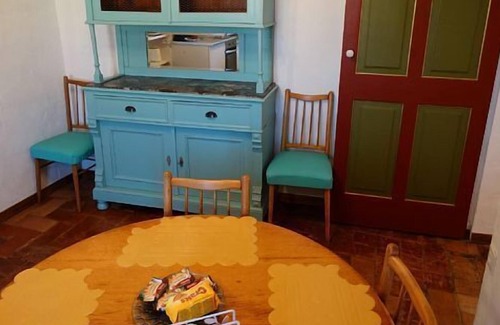 Avinyonet de Puigventos Cabaña | Casa rural (alquiler íntegro) Can Barraca para 5 personas