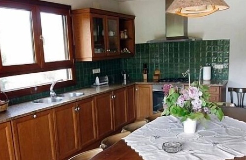 Sant Bartomeu del Grau Cabaña | Casa Rural con WiFi gratis, piscina comunitaria, BBQ a 13km de Vich