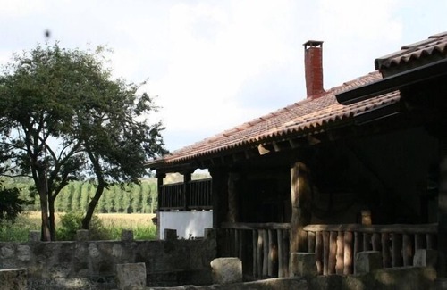 Villaluenga de la Vega Cabaña | Casa rural (alquiler íntegro) Molino de Matazorita para 2 personas