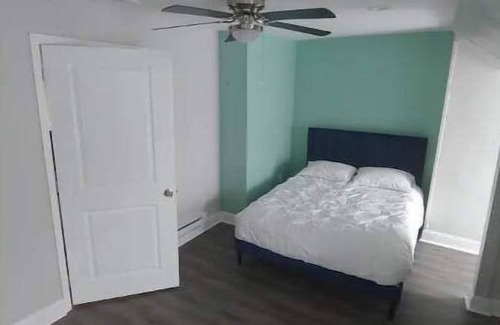 Collingdale Apartamento | Self-Care Suite