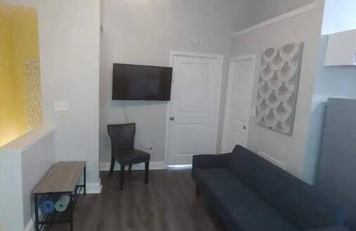 Collingdale Apartamento | Self-Care Suite