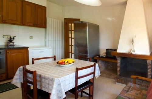 Sant Esteve de Llémena Cabaña | Casa rural (alquiler íntegro) La Roureda para 12 personas con piscina privada