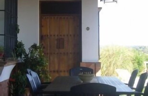 Cazalla De La Sierra Cabaña | Casa rural (alquiler íntegro) La Vega para 9 personas