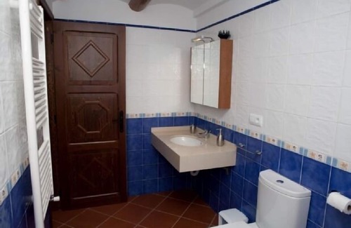 La Iglesuela del Cid Cabaña | Casa rural (alquiler íntegro) Molino Dolz para 10 personas