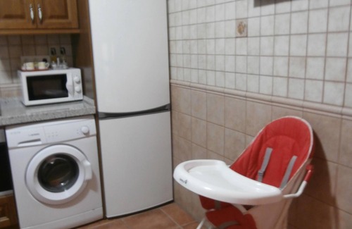 Tabanera del Monte Cabaña | Casa rural (alquiler íntegro) El Abuelo Anselmo para 4 personas