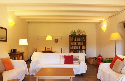 Torroella de Montgri Cabaña | Casa rural Can Brancós - Costa Brava- Empordà 15 personas