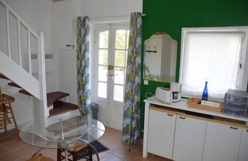 Saint-Vaast-la-Hougue Cabaña | Rural St Vaast Hogue (50550)