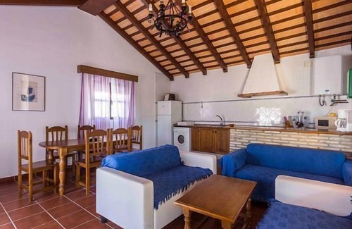 Conil de la Frontera Cabaña | Casa rural (alquiler íntegro) Vivienda Rural Atlántico Sur para 6 personas