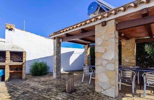 Conil de la Frontera Cabaña | Self catering Vivienda Rural Atlántico Sur for 8 people