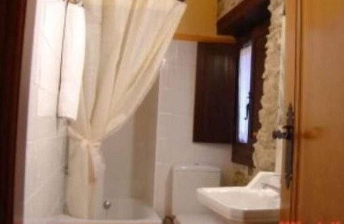 Arcabell Cabaña | Casa rural (alquiler íntegro) Masover Cal Vidal para 7 personas