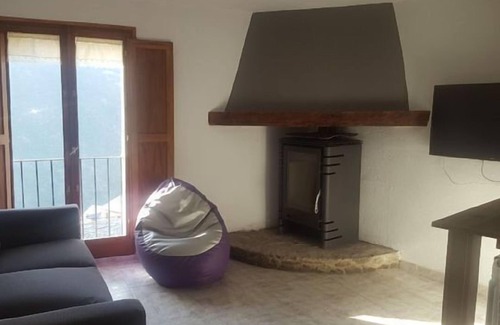 Arcabell Cabaña | Casa rural (alquiler íntegro) Cal Gerard para 4 personas