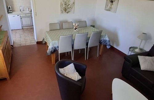 Salviac Cabaña | Cottage 5 pers tranquilo con vistas abiertas cerca de la piscina Sarlat e internet