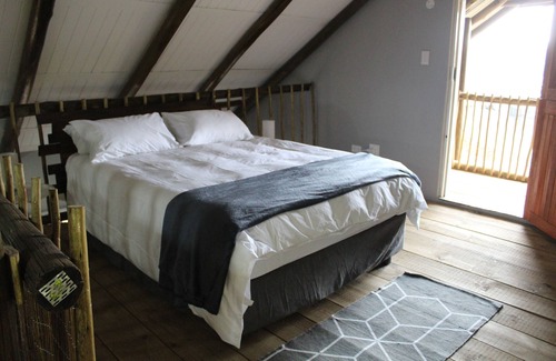 Krugersdorp Apartamento | Apartamento Loft Independiente con Piscina