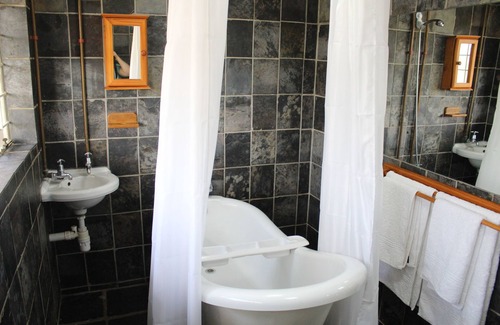 Krugersdorp Apartamento | Apartamento Loft Independiente con Piscina