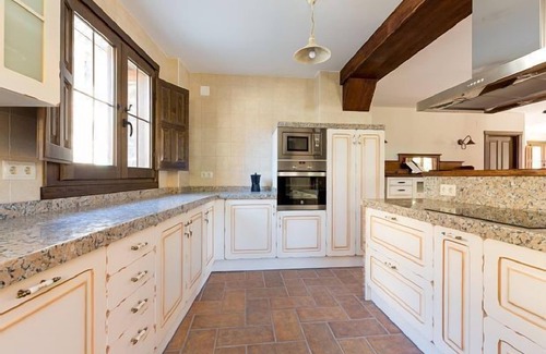 Laguna de Cameros Casa | Casa rural (alquiler íntegro) El Palomar del Abuelo para 16 personas