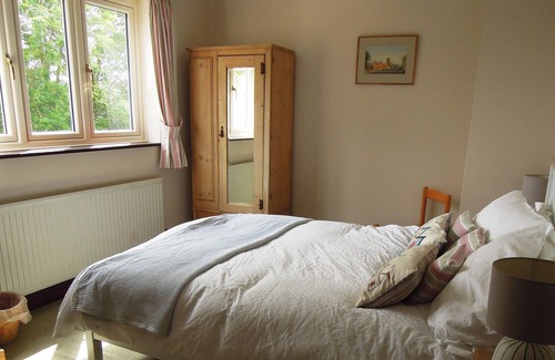 Holme Cabaña | Casa rural de vacaciones en Holme Siguiente El Mar, Costa Norte Norfolk 4 estrellas.
