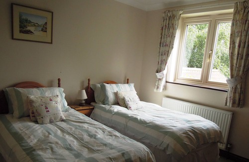 Holme Cabaña | Casa rural de vacaciones en Holme Siguiente El Mar, Costa Norte Norfolk 4 estrellas.