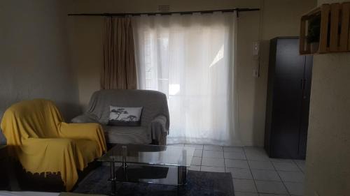 Greater Johannesburg Metropolitan Area Apartamento | Self-catering 1Bedr cottage in Sandton with FREE WiFi