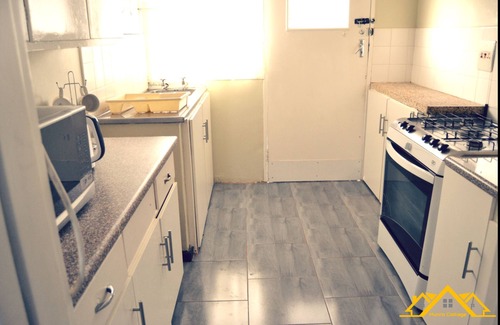 Harare Casa | Alojamiento con cocina