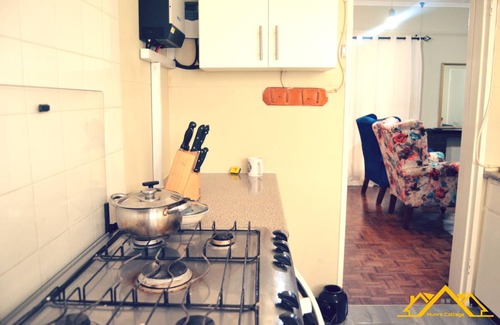 Harare Casa | Alojamiento con cocina