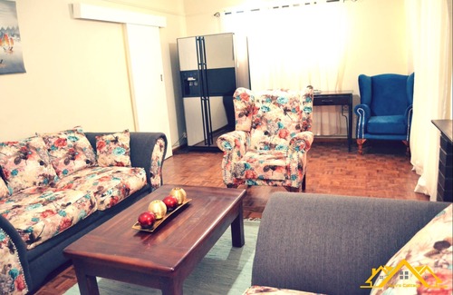 Harare Casa | Alojamiento con cocina