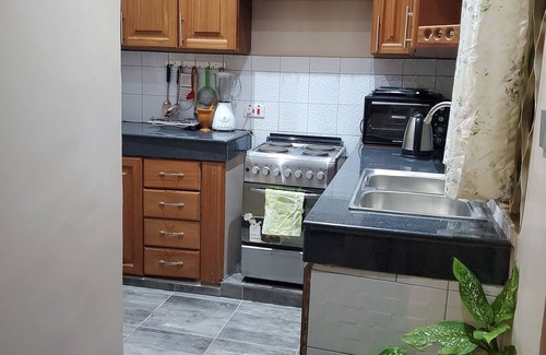 Kireka Apartamento | Self-catering accommodation near Mandela National Stadium & the Matyrs shrines