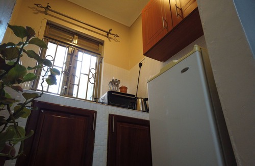 Kireka Apartamento | Self-catering accommodation near Mandela National Stadium & the Matyrs shrines
