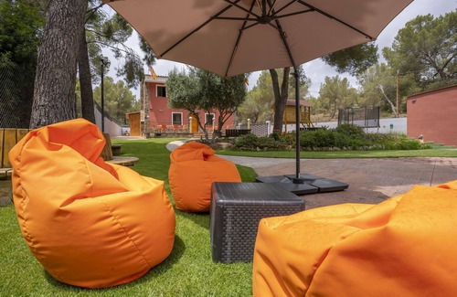 Naquera Cabaña | Eco-hotel "Aire de Monte"