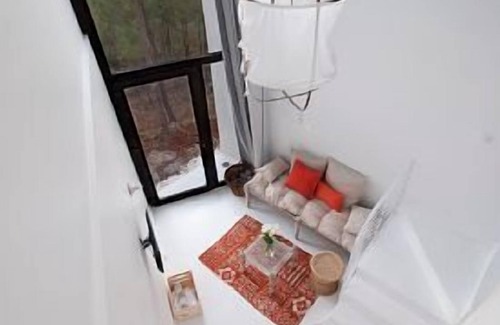 Pinofranqueado Cabaña | Casa rural Loft deluxe bioclimático para 4 personas