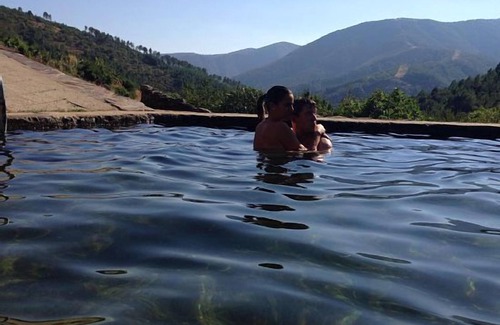 Pinofranqueado Cabaña | Casa rural Loft deluxe bioclimático para 4 personas