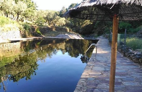 Pinofranqueado Cabaña | Casa rural Loft deluxe bioclimático para 4 personas