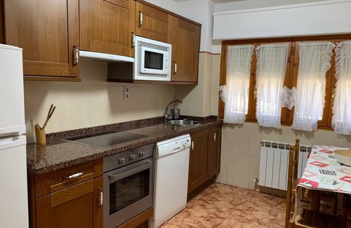 Soto de Cangas Apartamento | Aptos rurales Camino Picos de Europa, a 5 min de Cangas de Onis y Covadonga