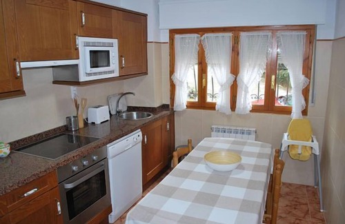 Soto de Cangas Apartamento | Aptos rurales Camino Picos de Europa, a 5 min de Cangas de Onis y Covadonga