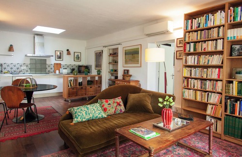Quartier des Espesses Apartamento | Self catering apartment with swimming pool