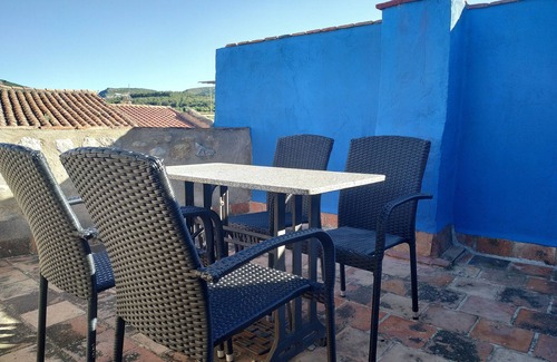 Enroig Cabaña | Romántica con jacuzzi privado y cerca de la playa: 2-4 personas