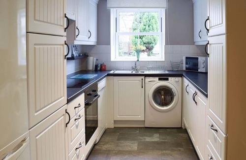 Carperby Casa | Self Catering Barn Conversion in the Heart of Wensleydale