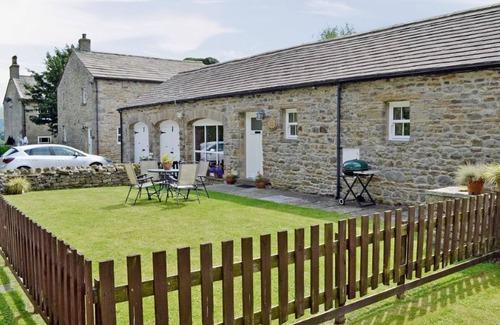 Carperby Casa | Self Catering Barn Conversion in the Heart of Wensleydale