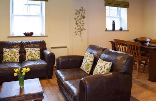 Carperby Casa | Self Catering Barn Conversion in the Heart of Wensleydale