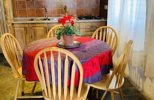 Nevada Cabaña | Casa Rural con jacuzzy en las Alpujarras Granadinas