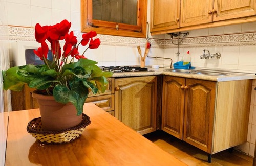 Nevada Cabaña | Casa rural en las Alpujarras Granadina