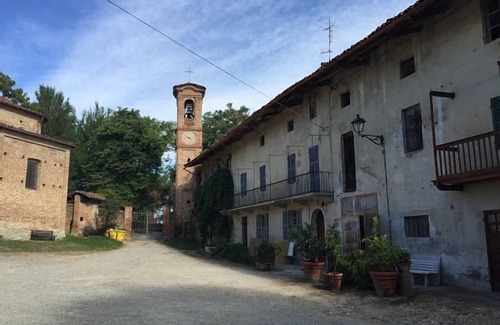 Garibaldi Cabaña | Casa rural (alquiler íntegro) Cà Borgo Vecchio para 6 personas