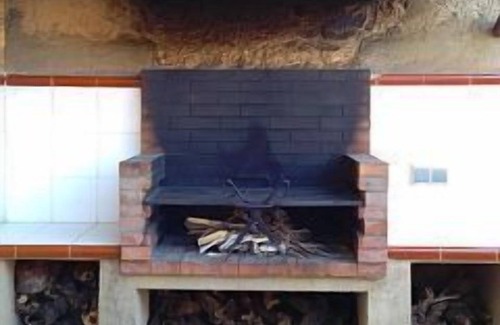 El Rourell Cabaña | Casa rural (alquiler íntegro) Ca L'Hortènsia para 8 personas