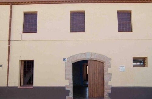 El Rourell Cabaña | Casa rural (alquiler íntegro) Ca L'Hortènsia para 8 personas